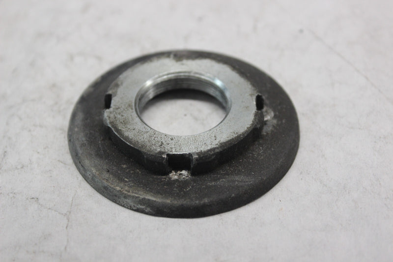 STEERING STEM BOTTOM THREAD 53220-MW0-000  1998 HONDA CBR900RR