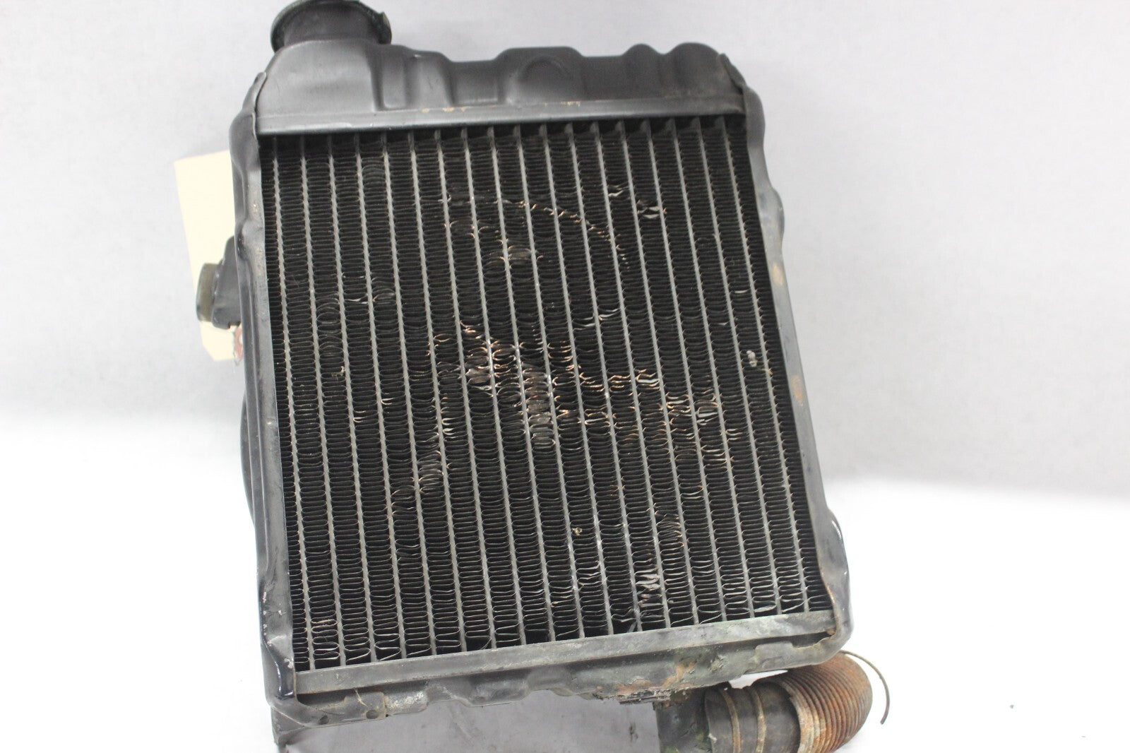 RADIATOR W/HOSES  19110-MA1-004 1982 HONDA GL500I SILVERWING