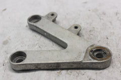 LEFT MAIN STEP HOLDER 50700-MAS-E00 1998 HONDA CBR900RR