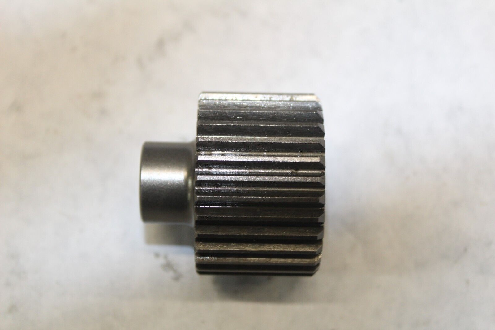 STARTER IDLE GEAR 1 12611-10F00 2000 SUZUKI INTRUDER VL1500