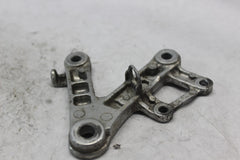 RIGHT MAIN STEP HOLDER 50600-MAS-E00 1998 HONDA CBR900RR