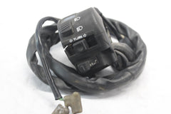 TURN SIGNAL SWITCH ASSY LEFT 35020-MAS-670 1998 HONDA CBR900RR