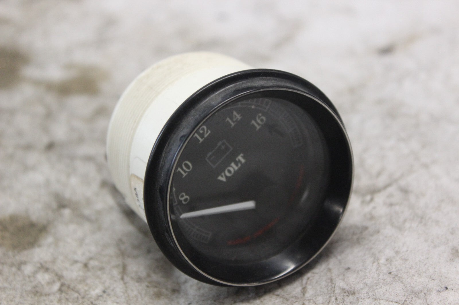 Voltmeter 74526-96B 2000 H-D ELECTRAGLIDE FLHT