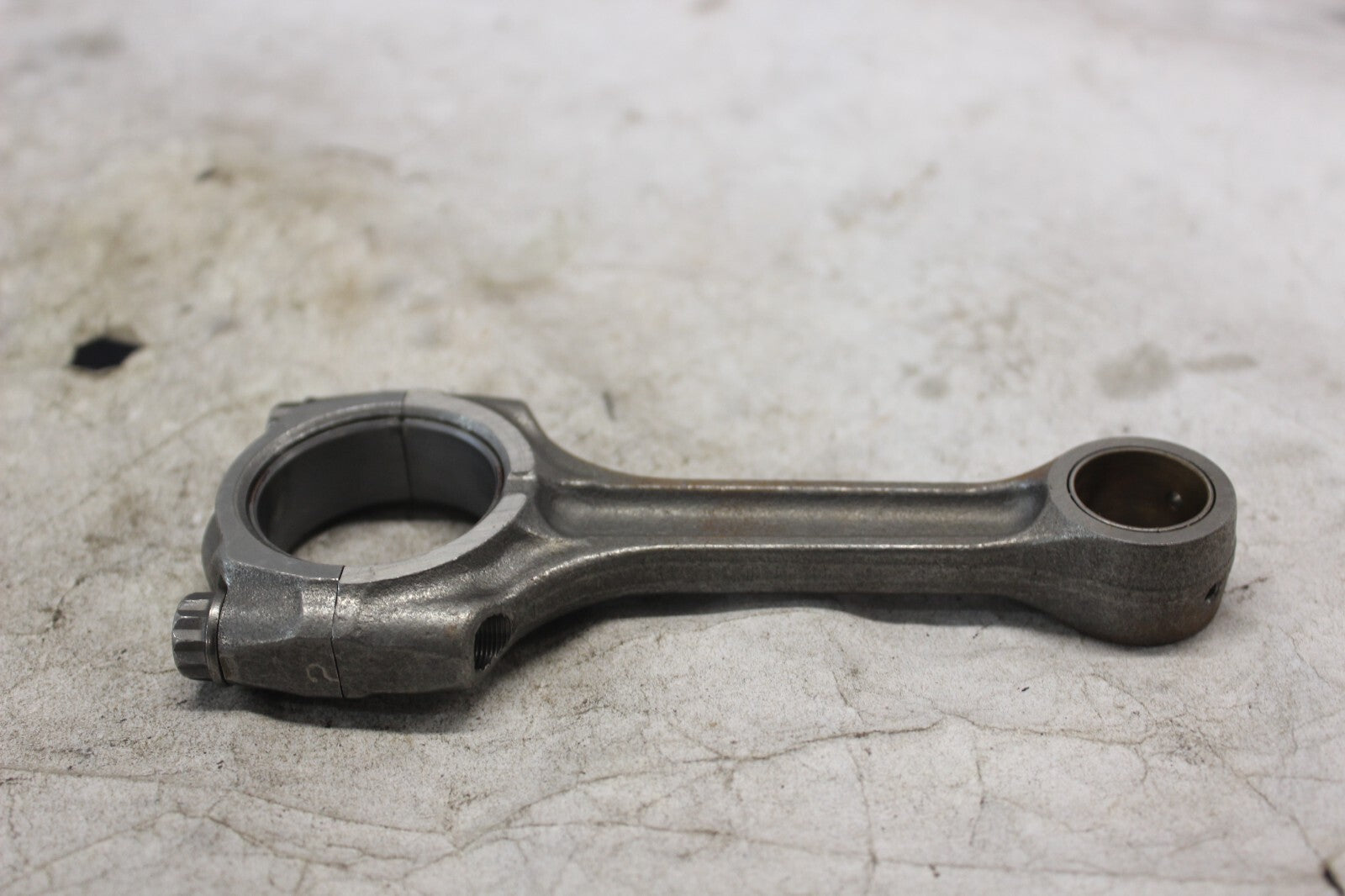 CONNECTING ROD ASSY 12160-24F02 2002 SUZUKI HAYABUSA GSX1300R