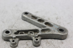 LEFT MAIN STEP HOLDER 50700-MAS-E00 1998 HONDA CBR900RR