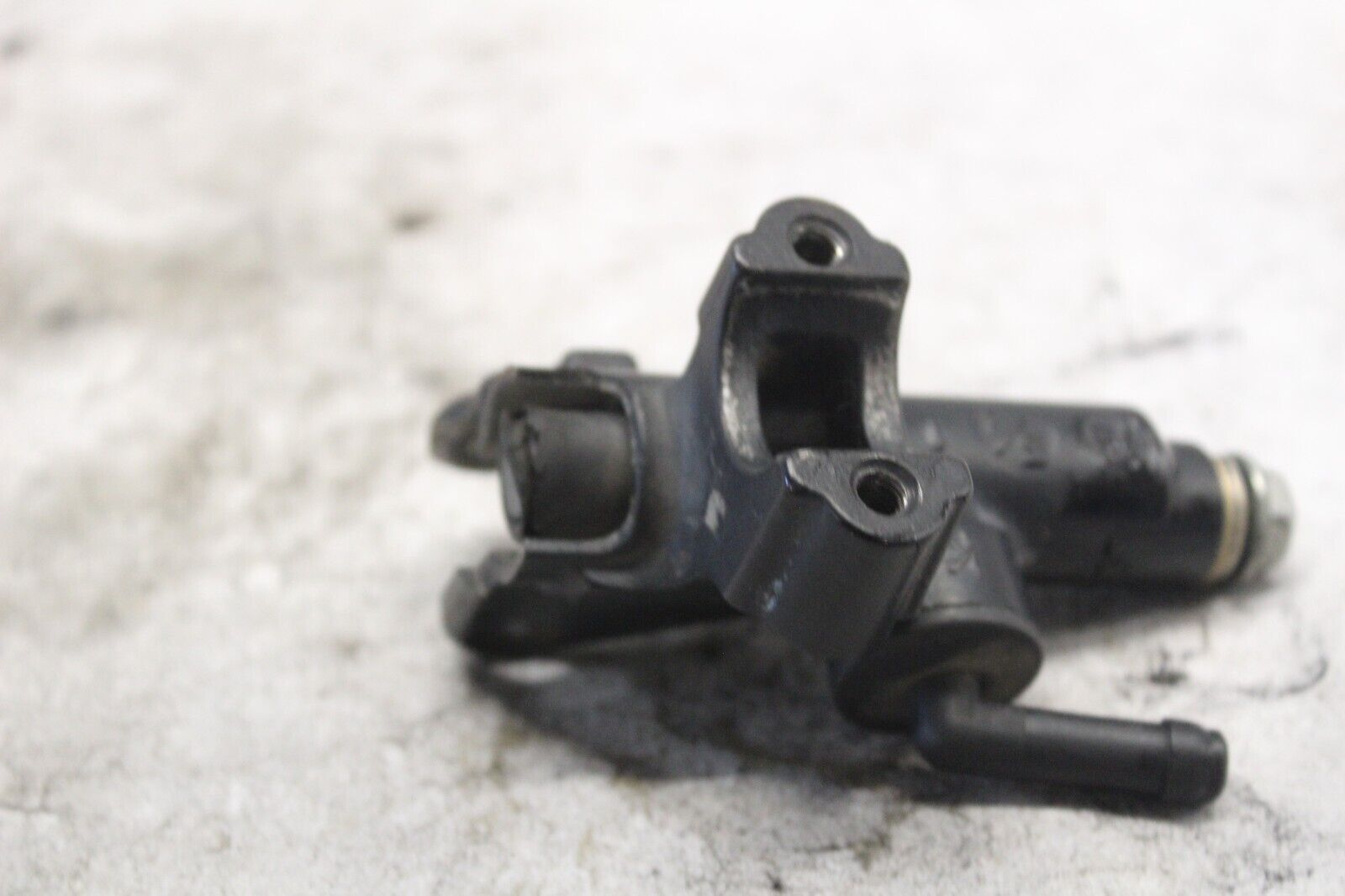 CYLINDER, ASSY., MASTER, FRONT 43015-1633 1999 KAWASAKI NINJA ZX-9R