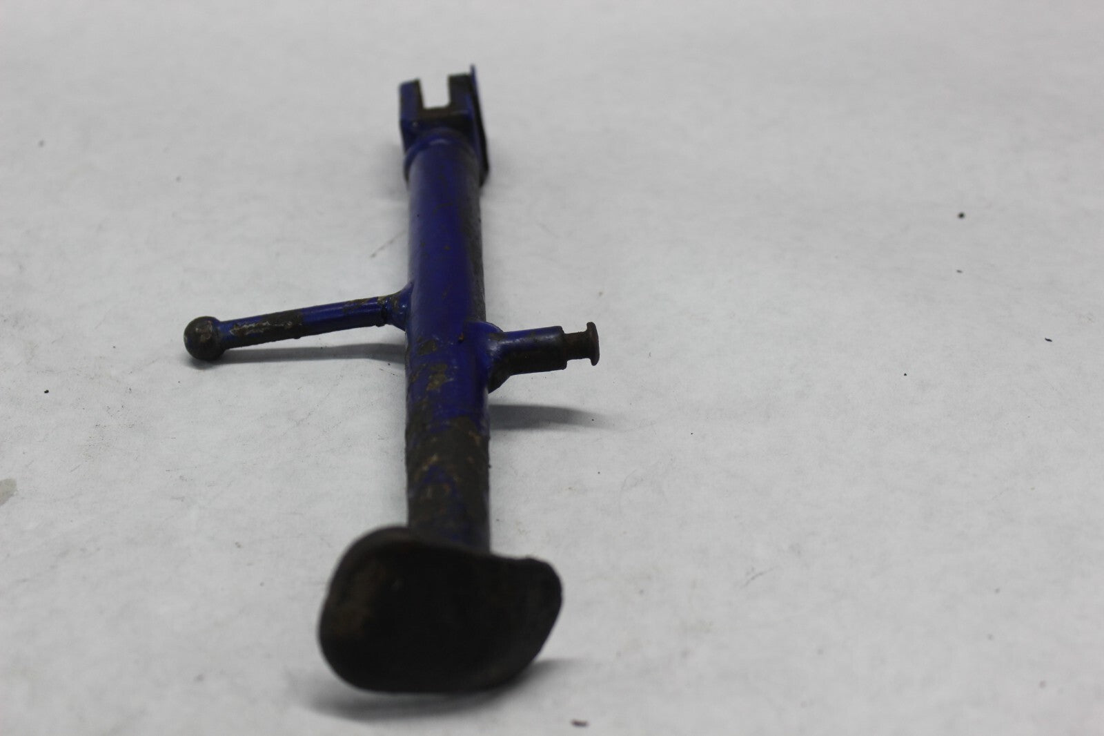 SIDE STAND BAR BLUE 50530-MAS-000 1998 HONDA CBR900RR