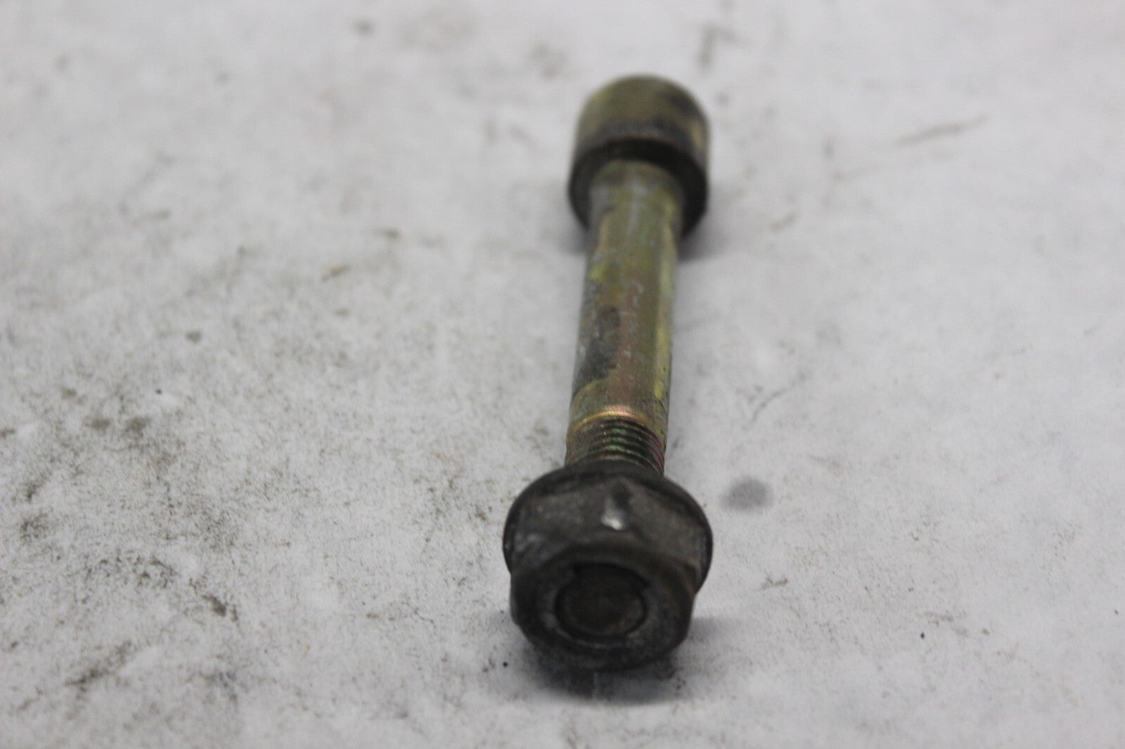 CUSHION ROD BOLT 10X66 90110-KY6-000 1998 HONDA CBR900RR