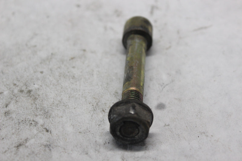 CUSHION ROD BOLT 10X66 90110-KY6-000 1998 HONDA CBR900RR