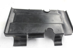 FUEL TANK HEAT GUARD PLATE 50189-MB4-000 1986 HONDA V65 MAGNA VF1100C