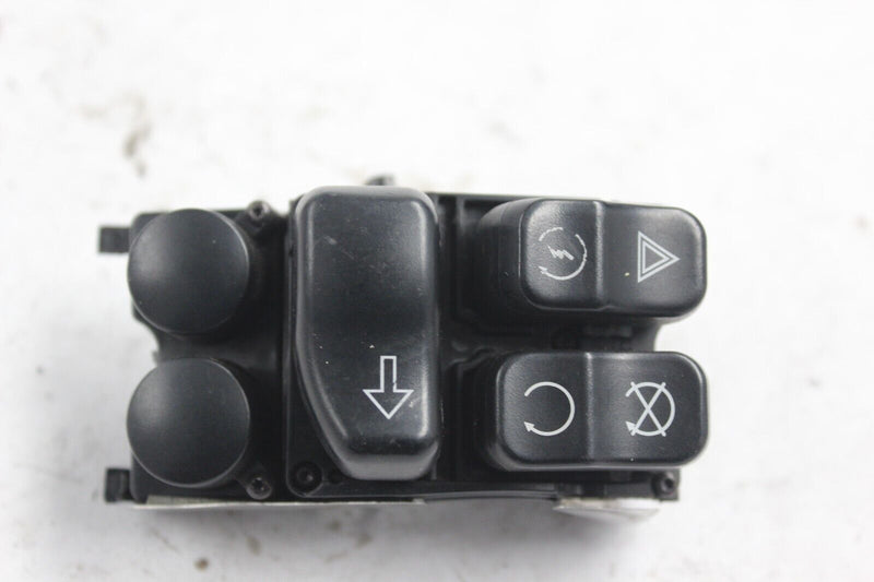 RIGHT Hand Control Switch Pack Harley Davidson 71500127