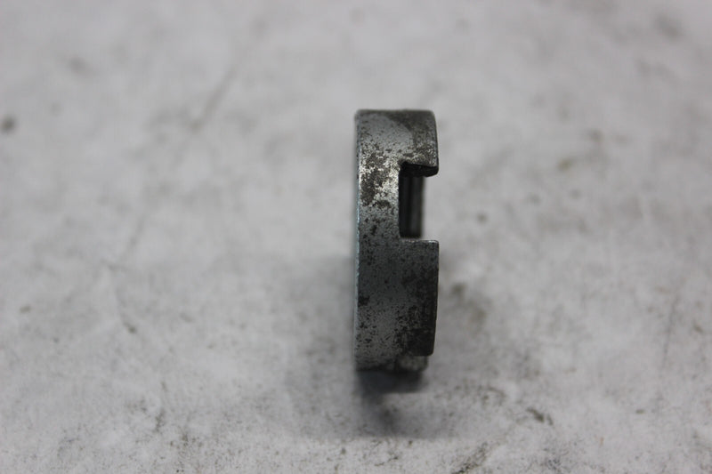 SWINGARM PIVOT LOCK NUT 90355-469-000 1998 HONDA CBR900RR