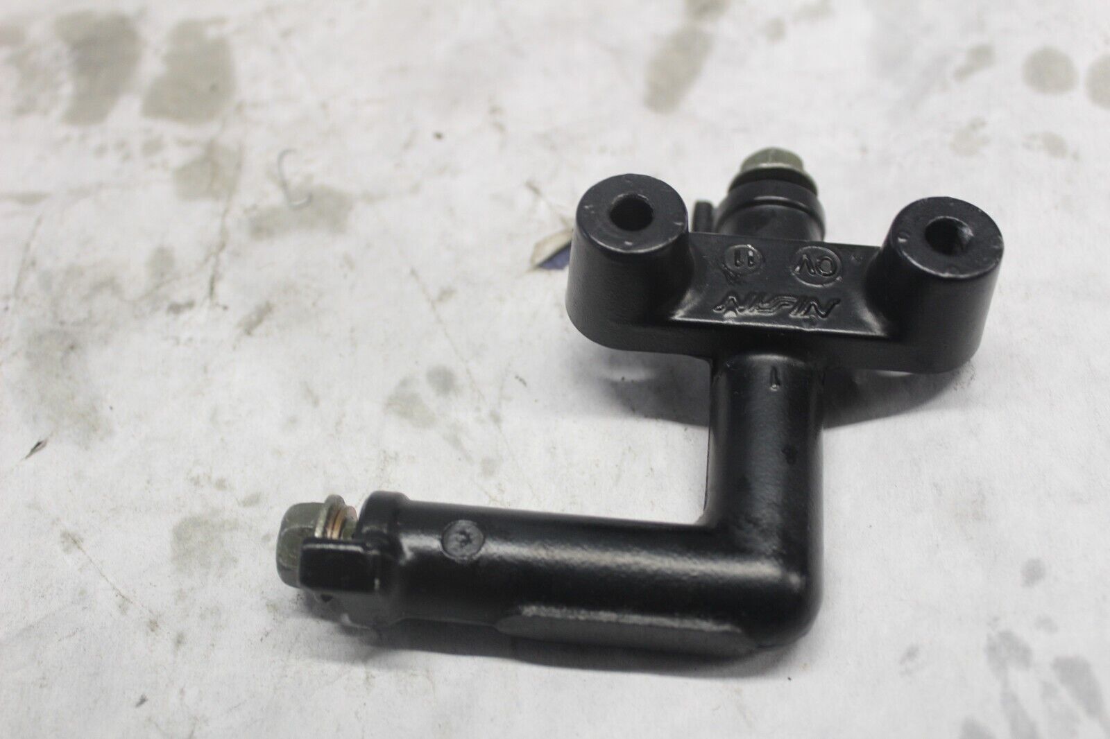 FRONT BRAKE HOSE JOINT 5KS-25885-00-00 2001 XVS1100A VSTAR CLASSIC