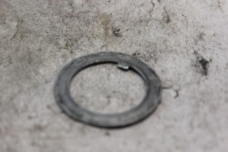 STEM WASHER 51641-33E00 2002 SUZUKI HAYABUSA GSX1300R