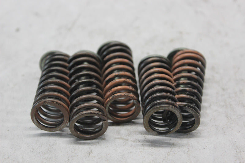 CLUTCH SPRING & SCREW SET 22401-MAS-E00 90024-MAS-000 1998 HONDA CBR900RR