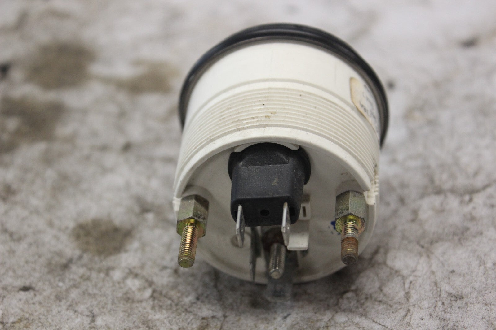 Voltmeter 74526-96B 2000 H-D ELECTRAGLIDE FLHT