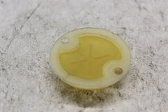 DIAPRHAGM PLATE 45518-KV3-006 1998 HONDA CBR900RR