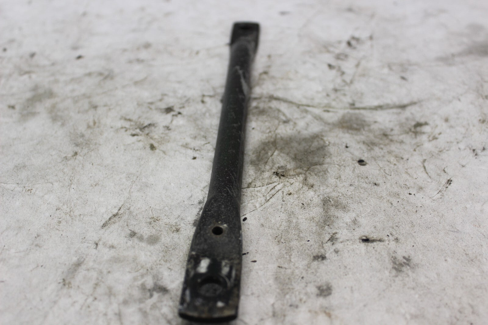REAR BRAKE STOPPER ARM 43431-MA1-000 1982 HONDA GL500I SILVERWING