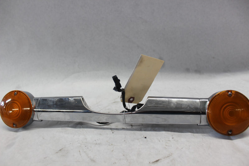 REAR TURN SIGNAL BAR ASSY 68510-74 2000 H-D ELECTRAGLIDE FLHT