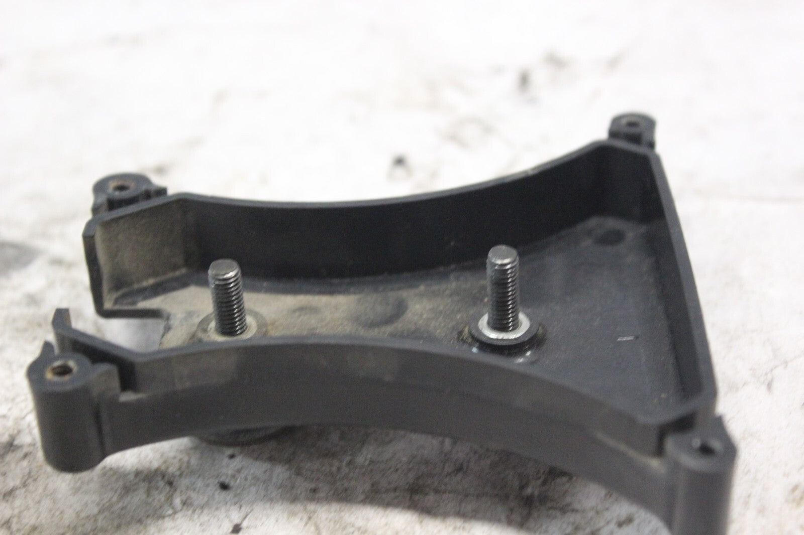 LOWER PILOT COVER 37617-MA1-008 1982 HONDA GL500I SILVERWING