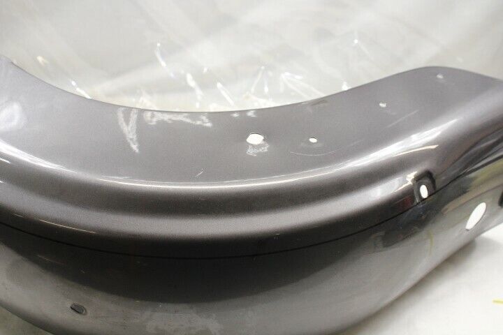 OEM Harley Davidson Rear Fender Gray 2014 Streetglide 60575-10