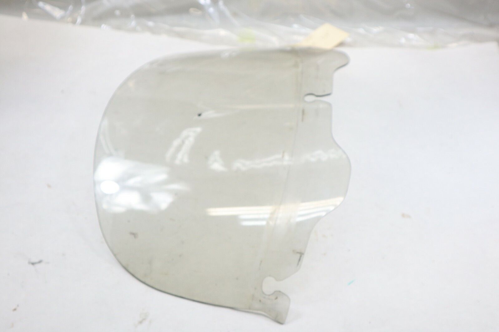OEM Harley Davidson Clear Windshield 12" 2000 Electraglide