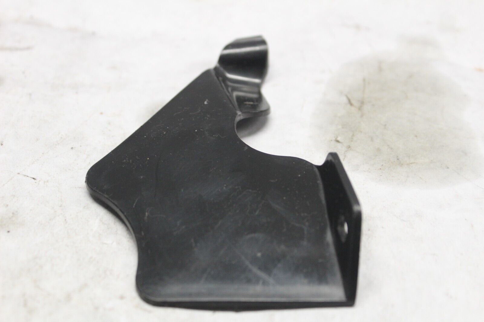 RADIATOR COVER 5 2C0-1246H-00-00 2007 YAMAHA R6 YZFR6