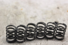 CLUTCH SPRING (6) 2002 SUZUKI HAYABUSA GSX1300R 21413-24F10