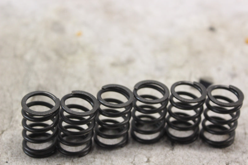 CLUTCH SPRING (6) 2002 SUZUKI HAYABUSA GSX1300R 21413-24F10