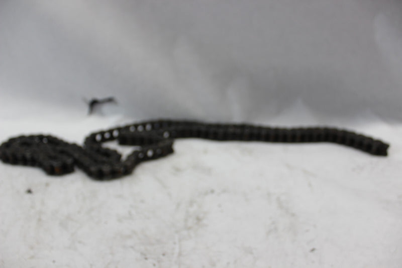 DRIVE CHAIN DID50V4 110L 27600-40F01-110 2002 SUZUKI GSX-R1000