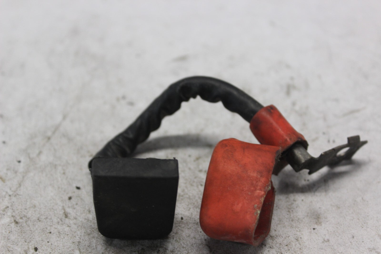 STARTER BATTERY CABLE 32401-MW0-000 1998 HONDA CBR900RR