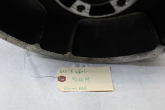 OEM Harley Davidson REAR Wheel 16" x 5" 25mm ABS 41288-09