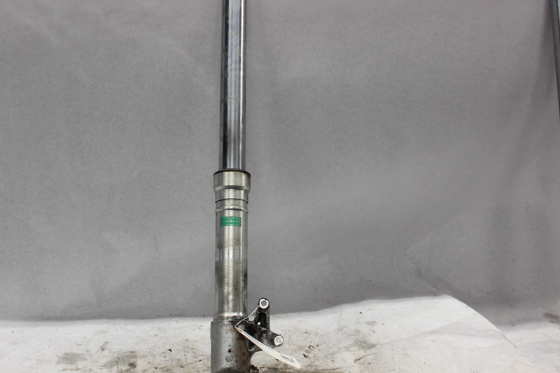 FRONT RIGHT FORK ASSY 51400-MAS-A01 1998 HONDA CBR900RR