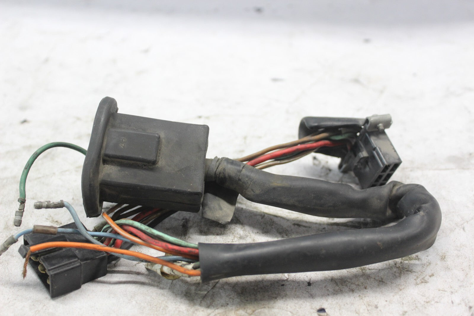 HARNESS SUB-WIRE E 32105-463-891 1982 HONDA GL500I SILVERWING