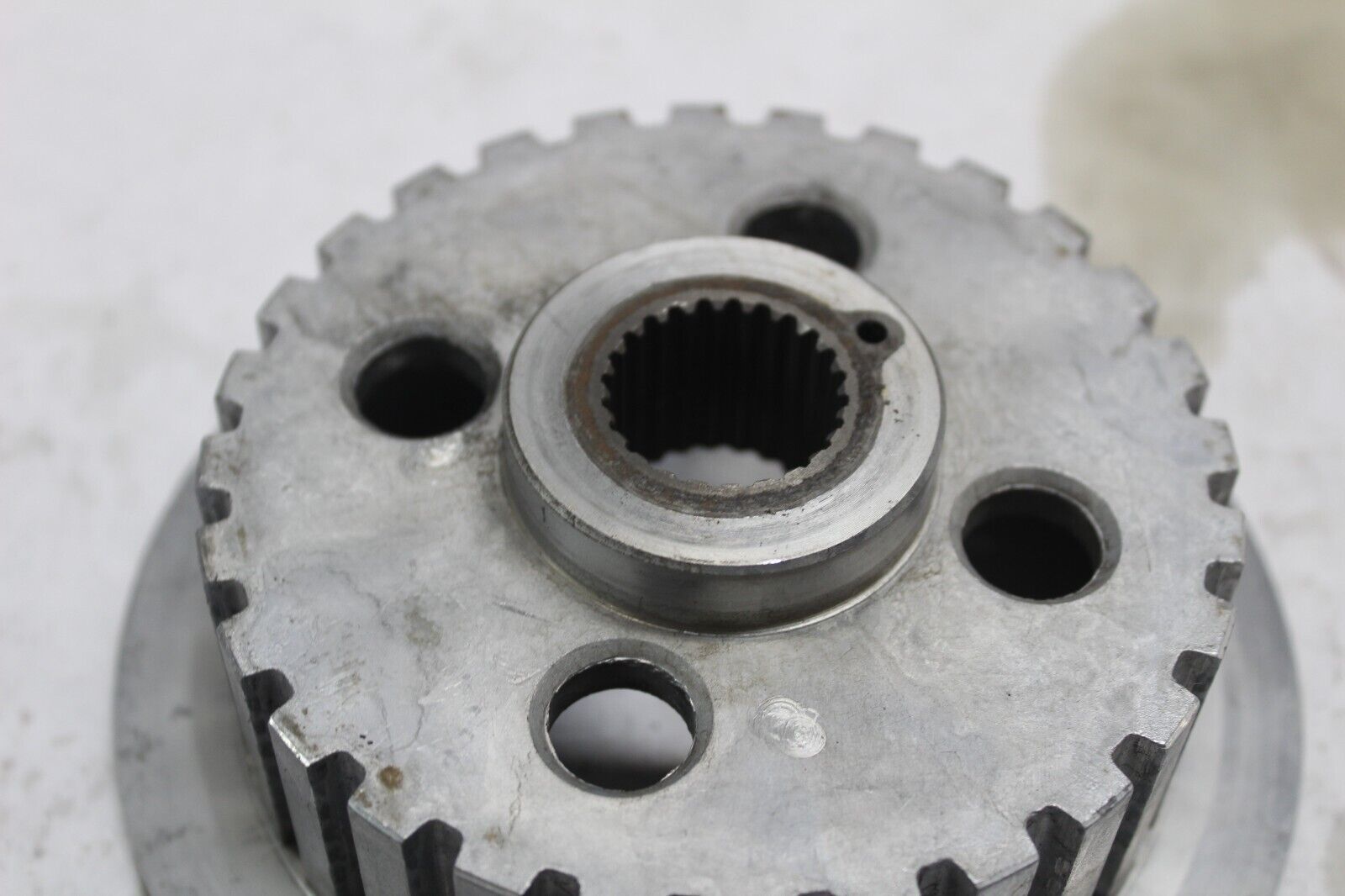 CLUTCH CENTER 22120-390-000 1982 GL500I SILVERWING