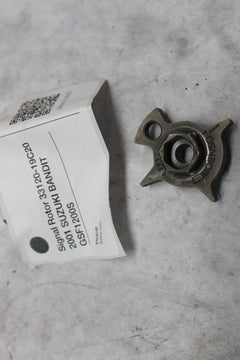 Signal Rotor 33120-19C20 2001 SUZUKI BANDIT GSF1200S