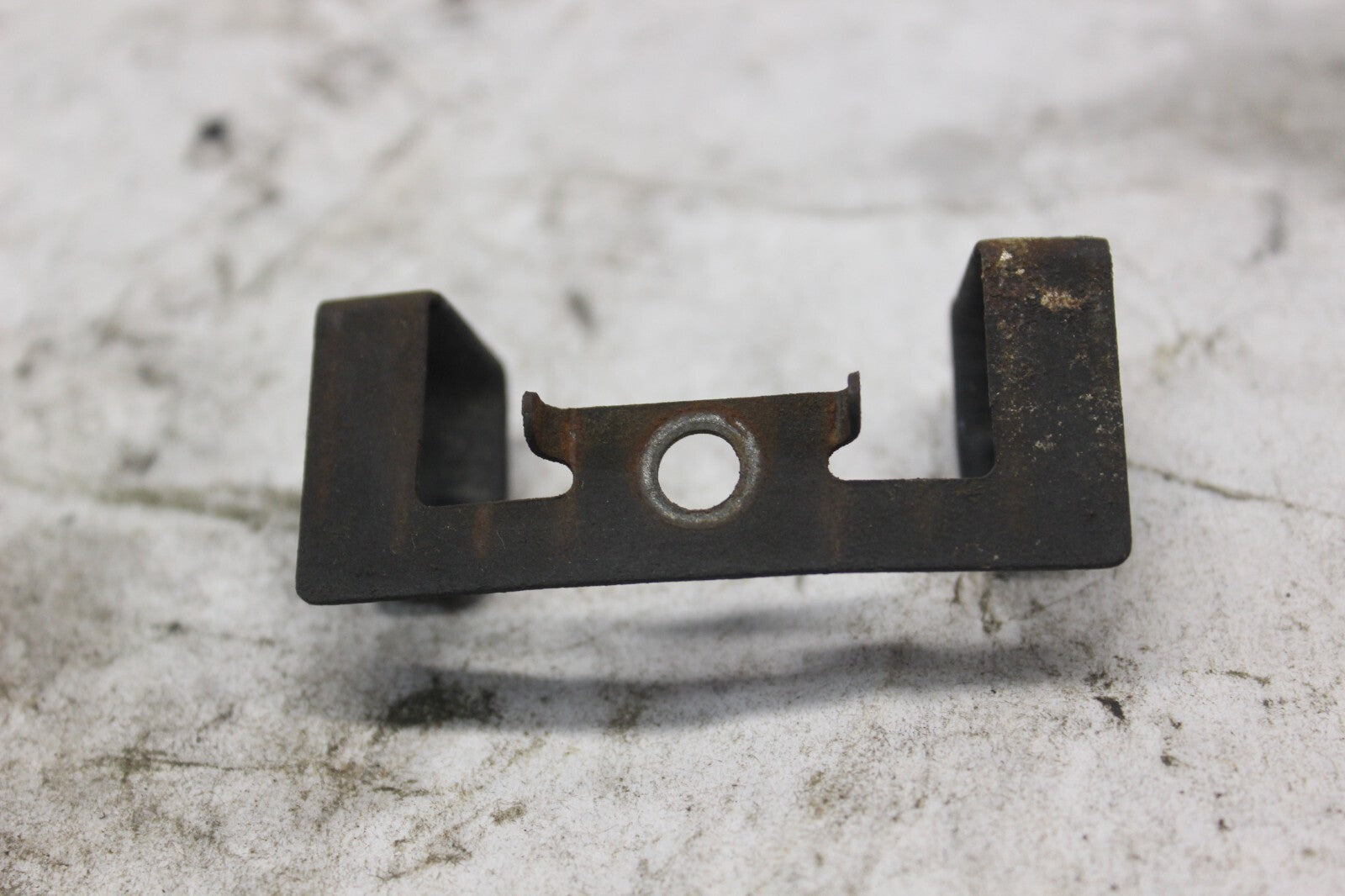 CABLE CLIP 32900-MA1-730 1982 HONDA GL500I SILVERWING