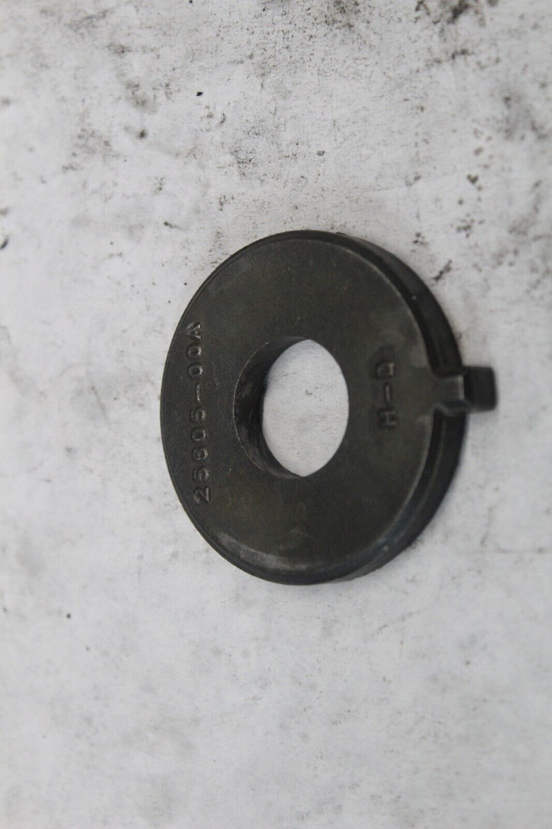 Clutch Outer Ramp 2010 HARLEY DAVIDSON STREETGLIDE 25605-00A