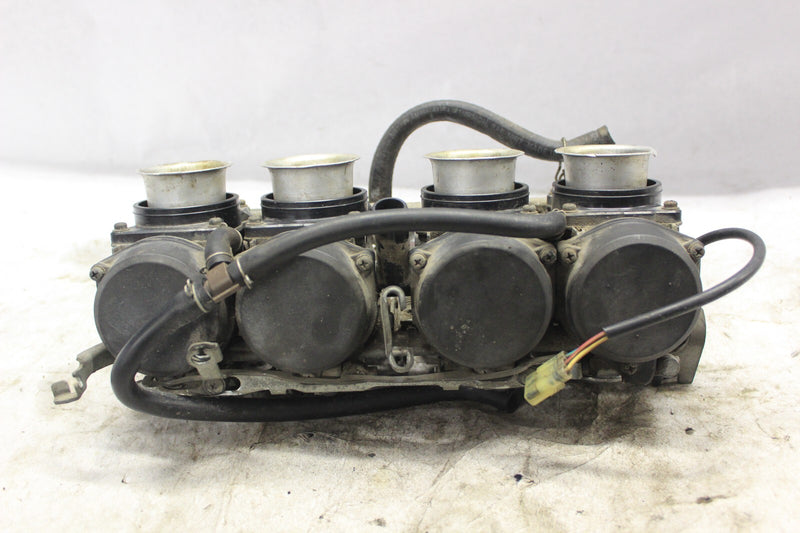 CARB CARBURETOR 16100-MAS-A00 1998 HONDA CBR900RR