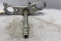 LOWER STEERING STEM BRACKET 51410-24F00 2002 SUZUKI HAYABUSA GSX1300R