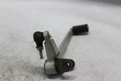 GEARSHIFT PEDAL W/ MAIN STEP BRACKET 24720-MAS-000 1998 HONDA CBR900RR