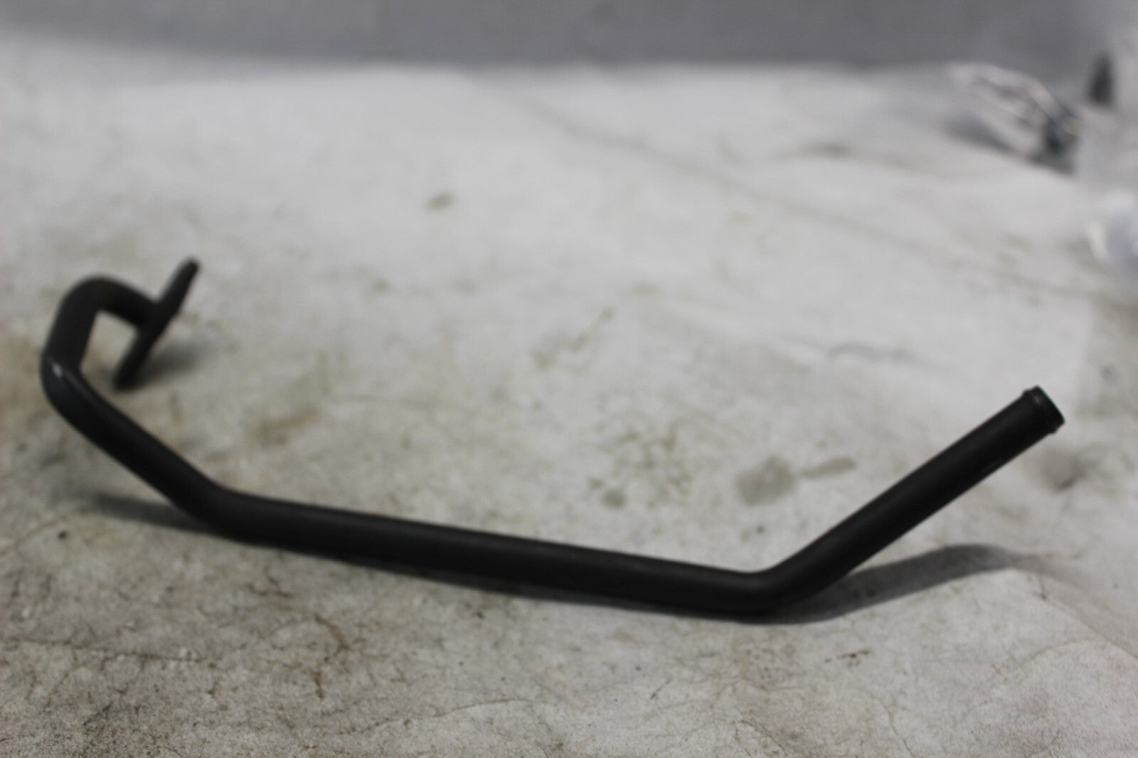 2ND AIR PIPE 4 18440-24F00 2002 SUZUKI HAYABUSA GSX1300R