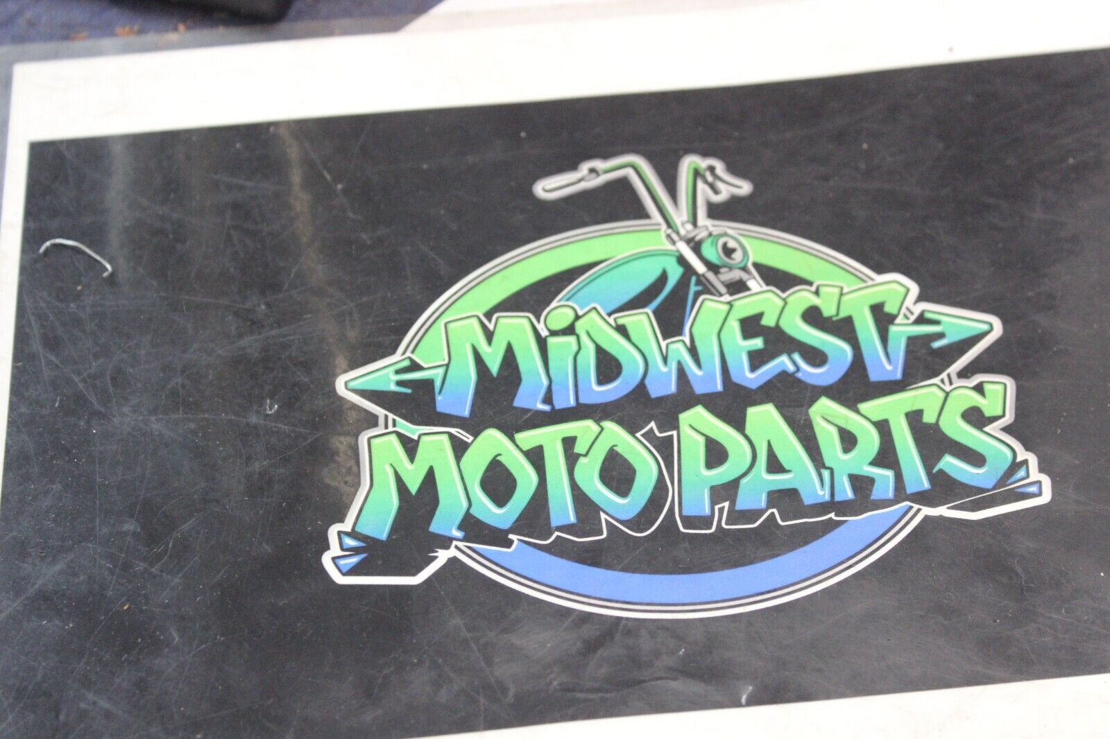 Cam Chain Guide 14620-MV9-671 1997 HONDA CBR600F3