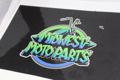 TRANS HOLDER PLATE 11133-415-000 1982 GL500I SILVERWING