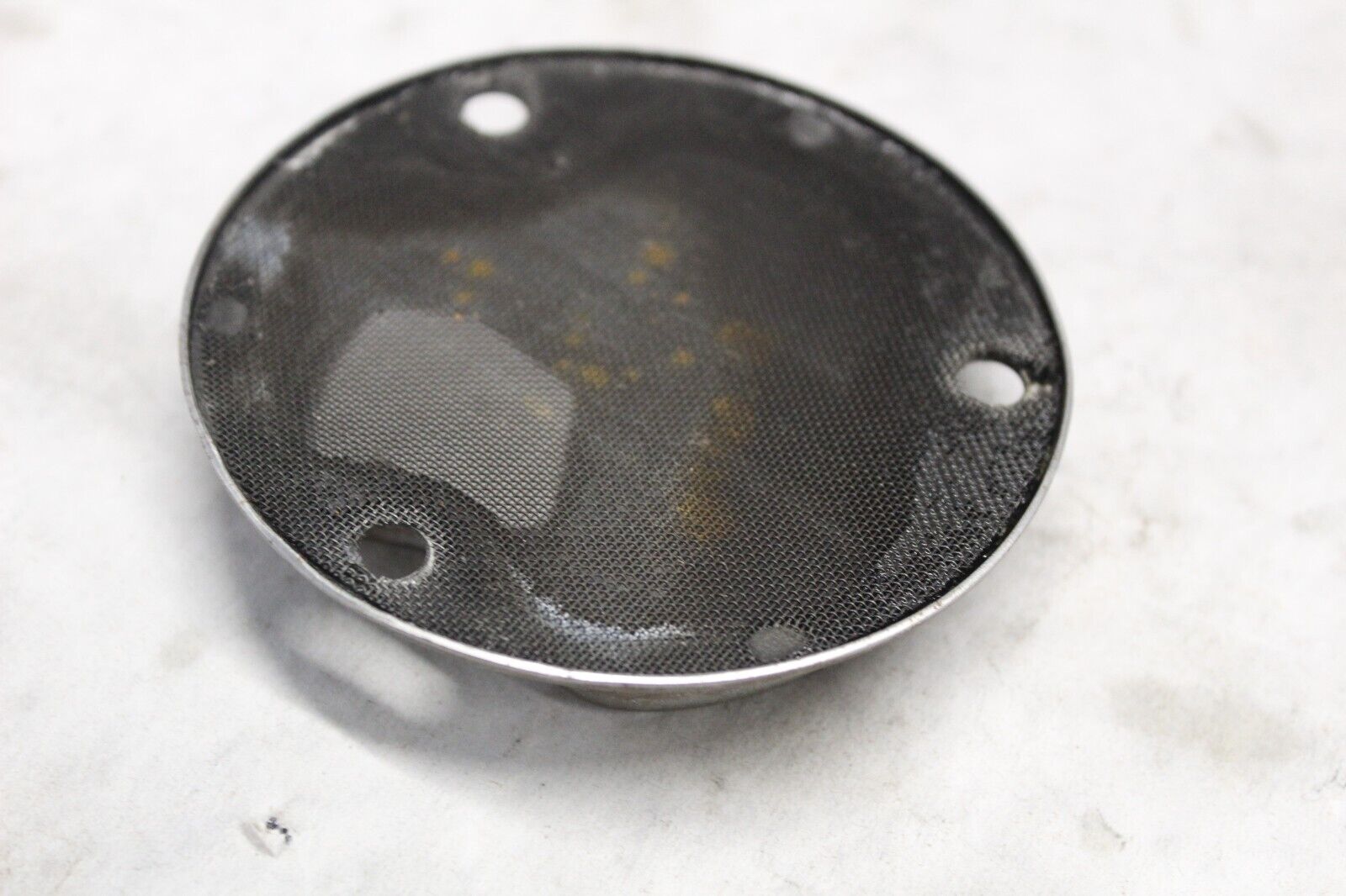 Oil Strainer 16520-09301 2001 SUZUKI BANDIT GSF1200S