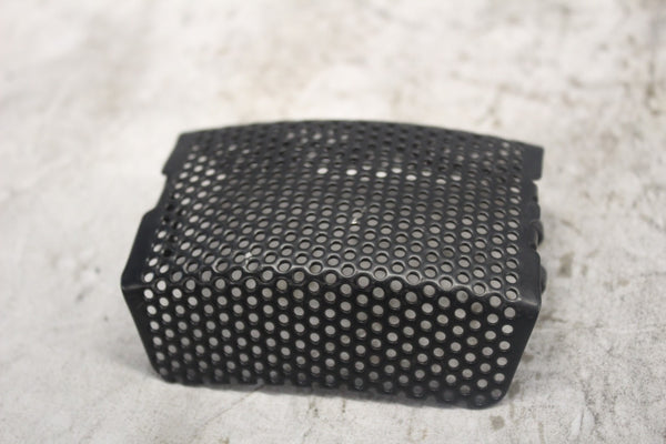 BLACK Brake Caliper Dust Screen HARLEY DAVIDSON 42851-06