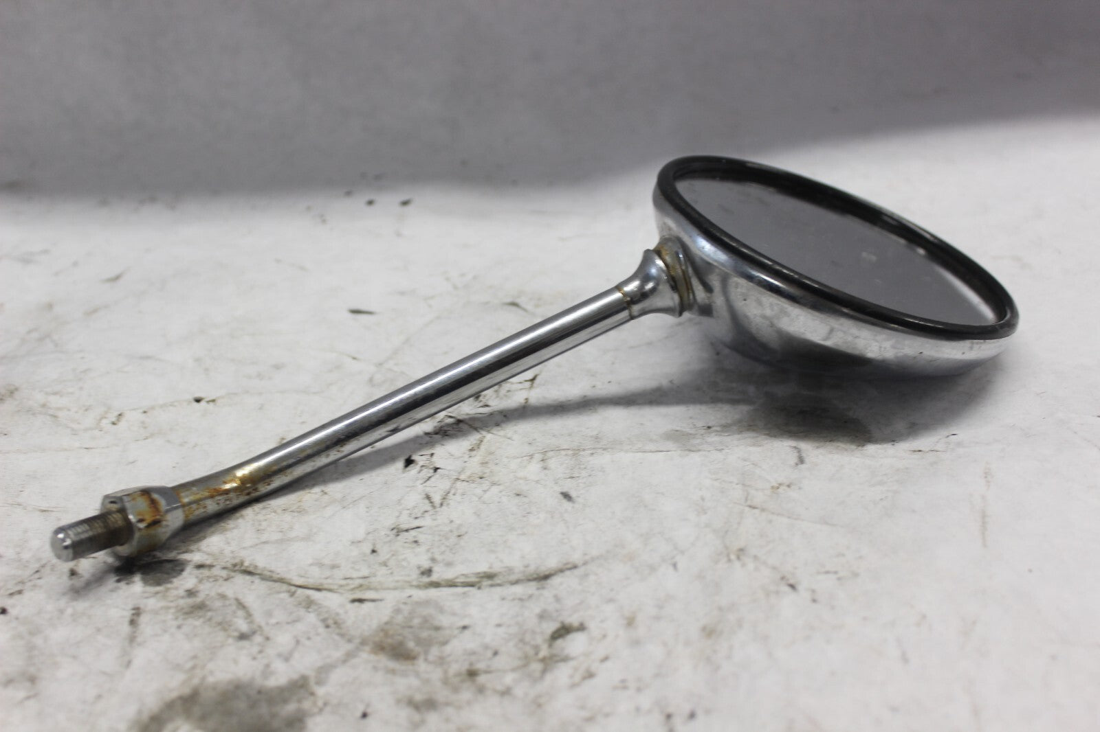 MIRROR RIGHT 88100-449-770 1982 HONDA GL500I SILVERWING