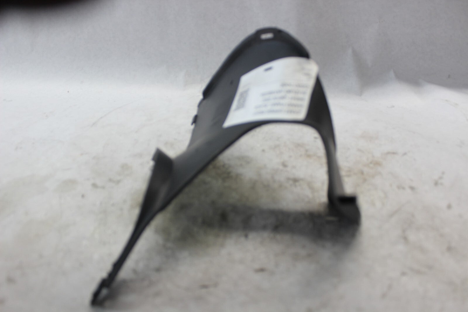 AFTERMARKET UPPER RIGHT HAND PANEL 94641-24F00 2002 SUZUKI HAYABUSA GSX1300R