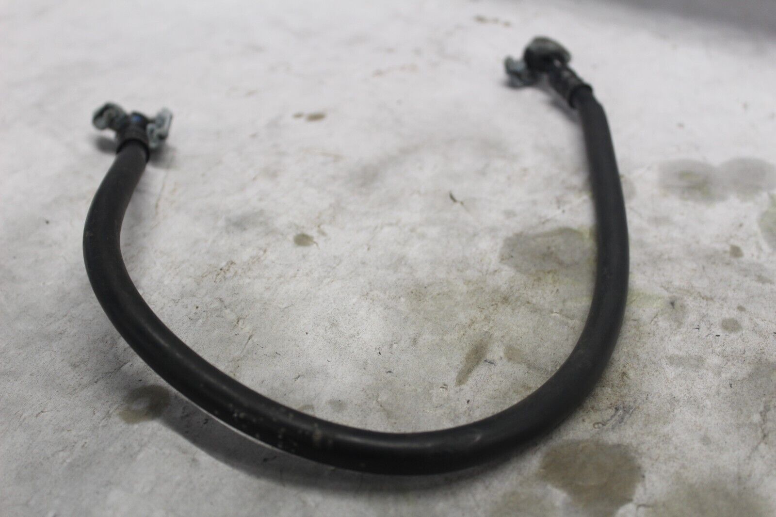 CAM CHAIN TENSIONER HOSE 12835-15H00 2008 SUZUKI GSX1300R