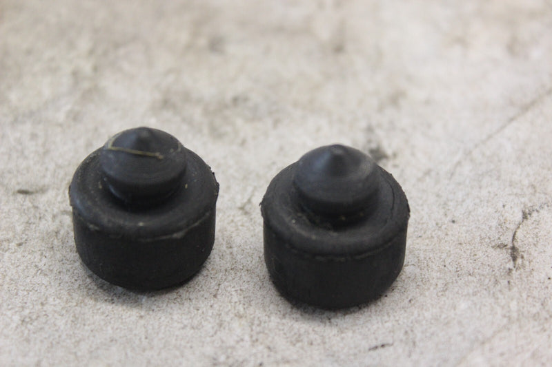 SEAT FRONT CUSHION 2PCS 09321-10011 2002 SUZUKI HAYABUSA GSX1300R